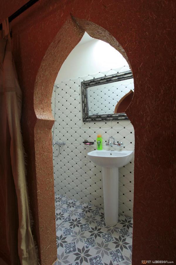 La Porte Du Dades Boumalne Exteriör bild